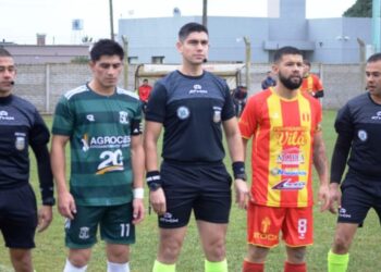 El domingo se define la Copa de Clubes de la Federación Norte