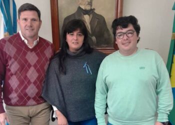 La Municipalidad firmó un convenio con el Centro Psicosocial Argentino