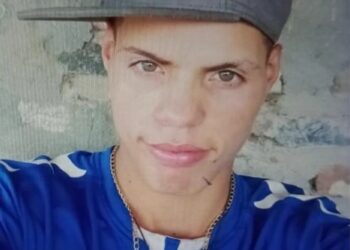 Piden colaboración en la búsqueda de un adolescente