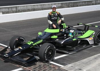 Dudas sobre la realización de las 500 Millas de Indianápolis este domingo