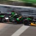 IndyCar: Canapino larga 15º en Indianápolis