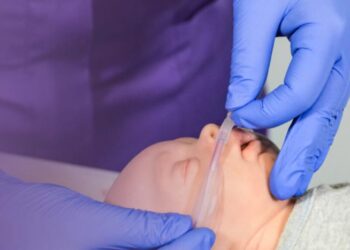 Jornada de capacitación en el Hospital Santa Francisca