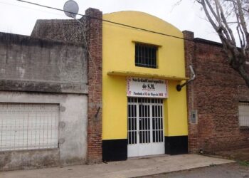 Convocatoria a Asamblea General Ordinaria