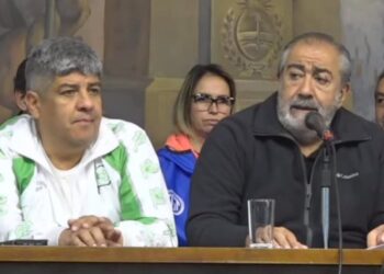 Para la CGT, el paro fue un éxito pero la gran mayoría de los trabajadores no adhirió