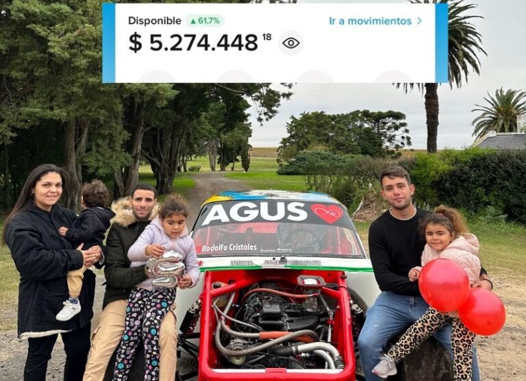 Maravillosa obra de Dino Di Palma