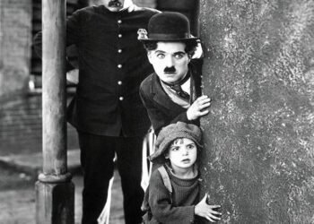 Chaplin, esta noche en el Ciclo de Cine municipal