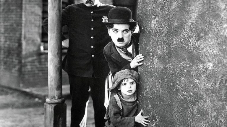 Chaplin, esta noche en el Ciclo de Cine municipal
