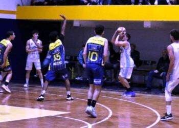 Básquet: arranca la sexta del Apertura