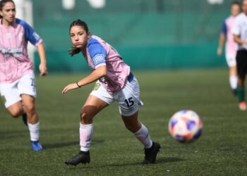 El Central de Luli volvió a ganar