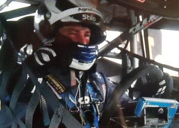 Matías Canapino le regaló un triunfo a Alberto por su cumpleaños