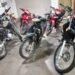 Secuestran motos en operativos de tránsito