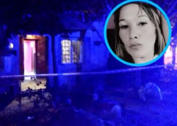 Asesinaron a una mujer en San Pedro