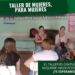 Nuevo Taller para Mujeres en el CAPS de Fonavi