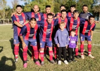 Fútbol local: la sexta del Apertura se juega toda el domingo