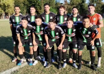 Fútbol local: empieza la quinta del Apertura