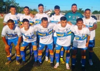 Fútbol local: la Peña de Boca volvió a la punta