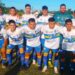 Fútbol local: la Peña de Boca volvió a la punta