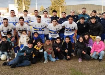 Fútbol local: se programó la última fecha, en la que puede pasar de todo