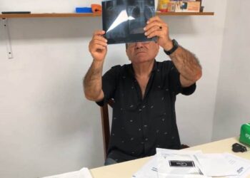 La Municipalidad de Arrecifes continúa con las evaluaciones médicas deportivas