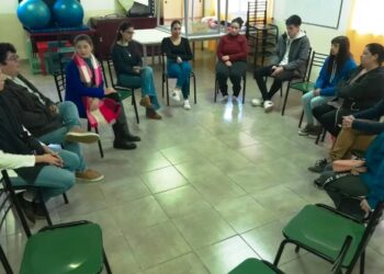 El Programa Envión vuelve a funcionar en dos sedes en Arrecifes