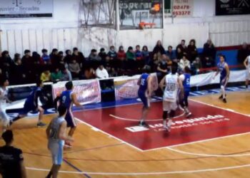 Básquet: Argentino es demasiado