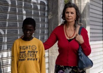 Otro jueves de cine gratuito en Arrecifes