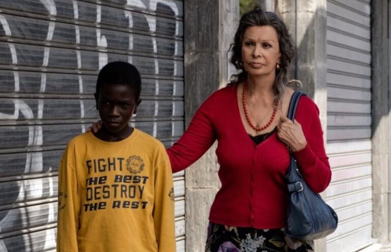 Otro jueves de cine gratuito en Arrecifes