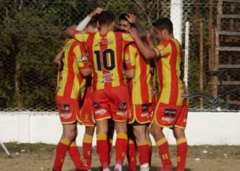 Barracas de Colón, nuevamente campeón de la Copa de Clubes