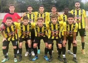 Fútbol local: Sportsman es el único puntero del Apertura