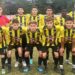 Fútbol local: Sportsman es el único puntero del Apertura