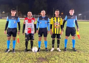 Sportsman ganó el clásico y lidera con Boca