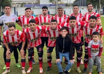 Villa frenó la racha de Sportsman