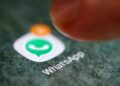 ¿Ya usaste la nueva función de WhatsApp?