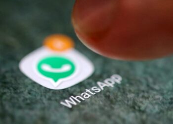 ¿Ya usaste la nueva función de WhatsApp?