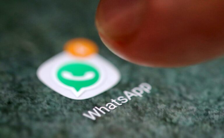 ¿Ya usaste la nueva función de WhatsApp?