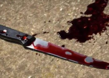 Un hombre golpeó y cortó a su ex cuñado