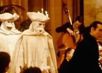 “El maestro de música”, en otro jueves de cine gratuito