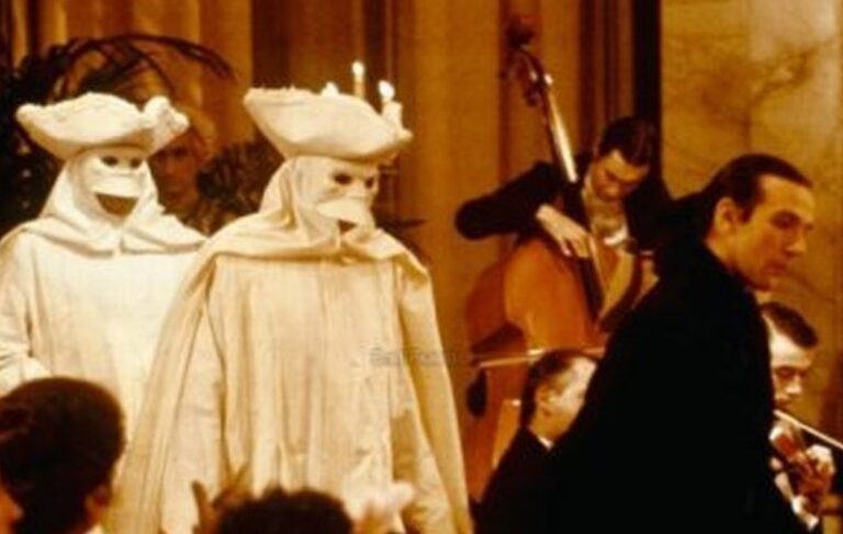 “El maestro de música”, en otro jueves de cine gratuito