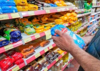 Crecen importaciones y comienzan a bajar algunos precios