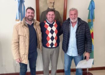 La Gauchita inicia un nuevo proyecto en el Sector Industrial Planificado