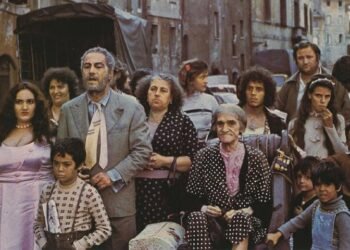 Otro jueves de cine gratuito en el Centro Cultural