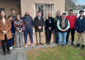 Distintas áeras municipales estuvieron en Viña