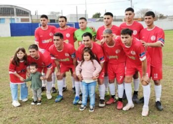 Fútbol local: Huracán y Boca, a semifinales