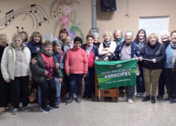 Comenzó la etapa local de los Juegos Bonaerenses