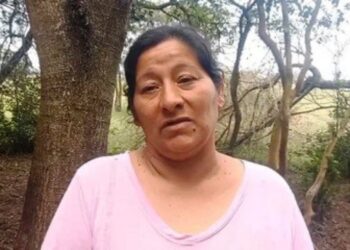 Caso Loan: insólita declaración de Laudelina