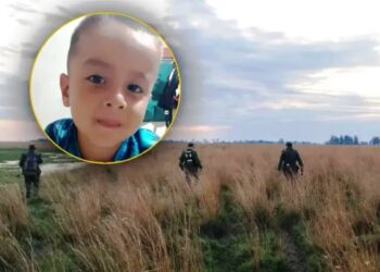 Búsqueda de Loan: cobra fuerza la hipótesis de un secuestro