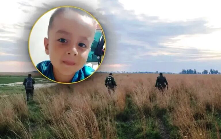 Búsqueda de Loan: cobra fuerza la hipótesis de un secuestro