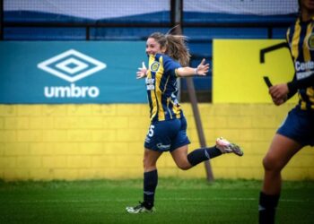 VIDEO. Derrota de Central ante Racing con otro golazo de Pala