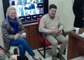¿Cómo se ven los primeros seis meses de gestión de Bouvier y el PRO en Arrecifes?