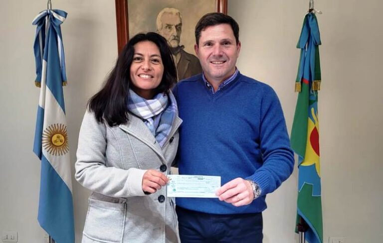 La Técnica participará en una nueva edición del Desafío ECO YPF